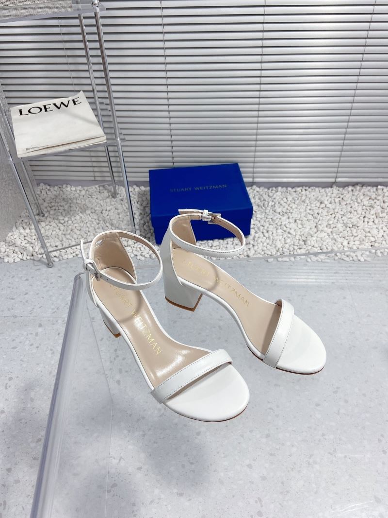 Stuart Weitzman Sandals